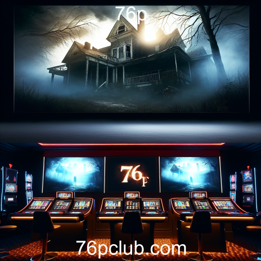 Explorando o Mundo dos Jogos de Terror